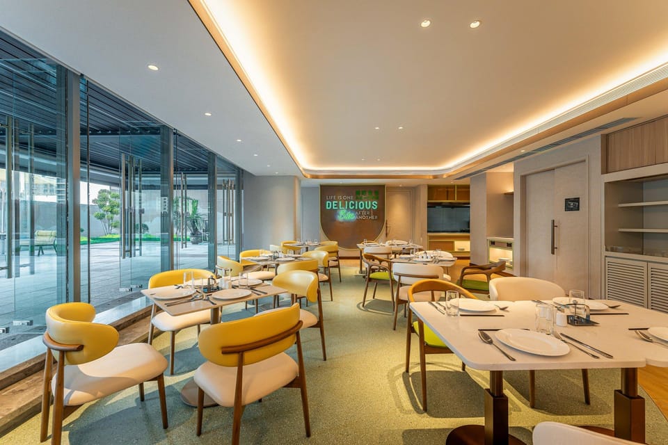 EVEN Hotel Hangzhou Yintai City By IHG Hotel in Hangzhou