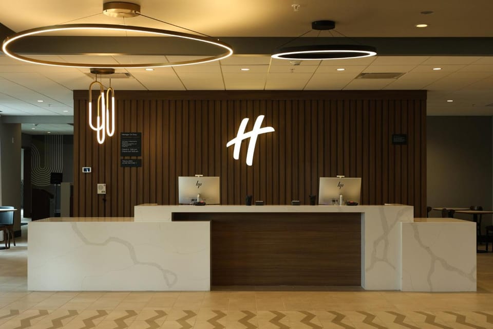 Holiday Inn Osceola by IHG Hotel in Tennessee
