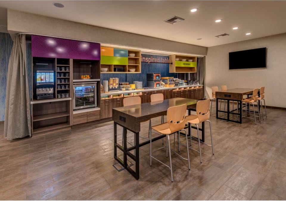 Home2 Suites by Hilton Reno Hotel in Reno
