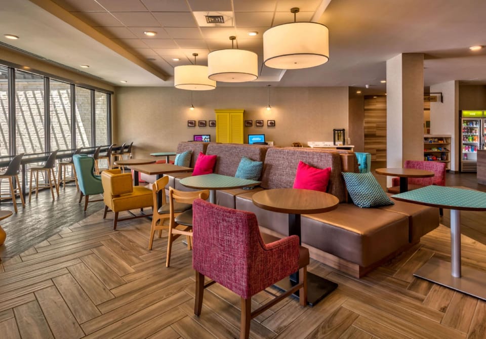 Home2 Suites by Hilton Reno Hotel in Reno