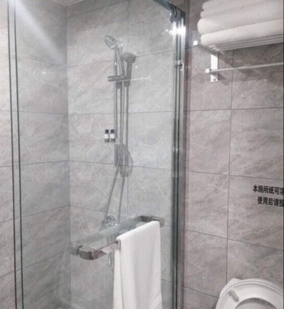 Zuo Chao Hotel Apartment hotel in Shanghai