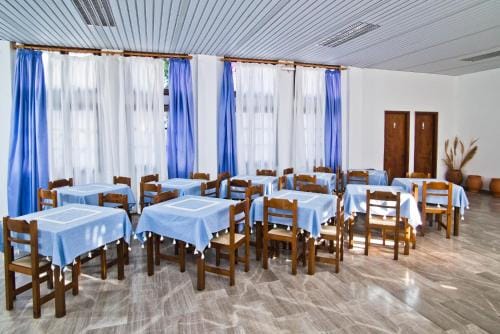 Pegasus Hotel in Kalymnos