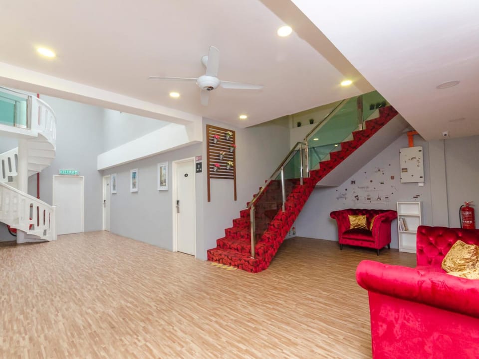 Princess Hotel Pontian Hotel in Johor