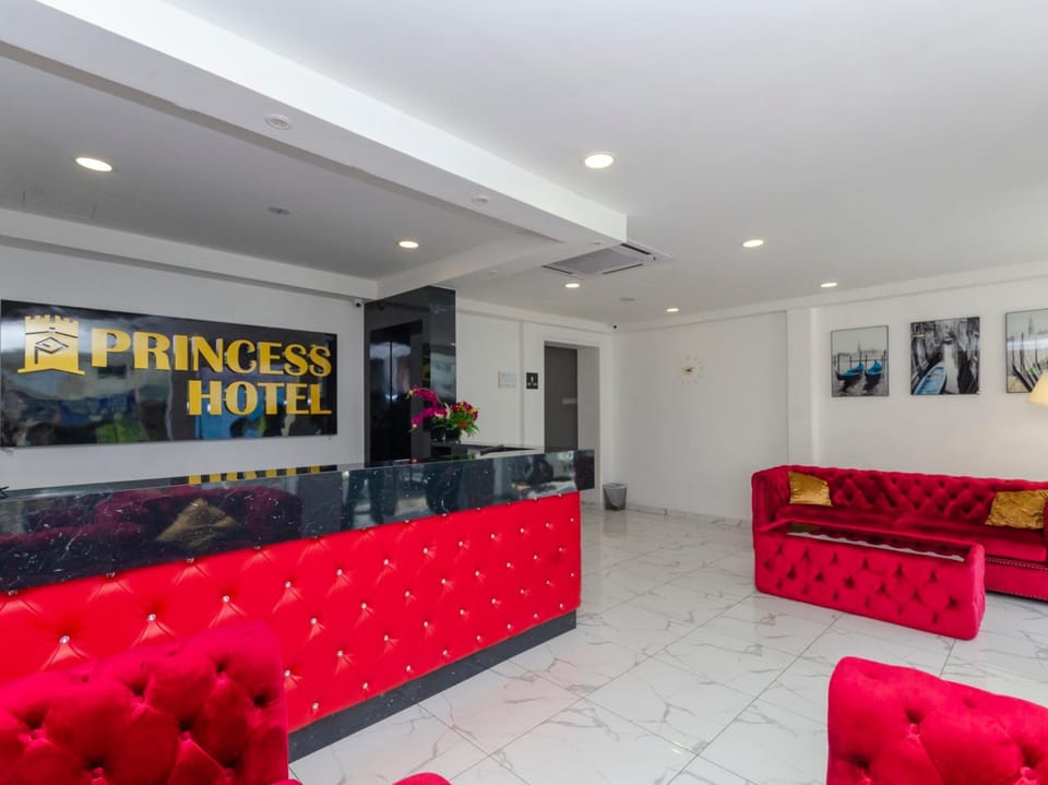 Princess Hotel Pontian Hotel in Johor