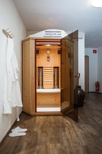 Eschenhof Bed & Breakfast Hotel in Piesendorf