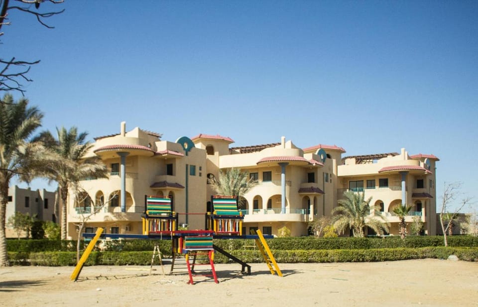 Green Sudr Resort Resort in South Sinai Governorate