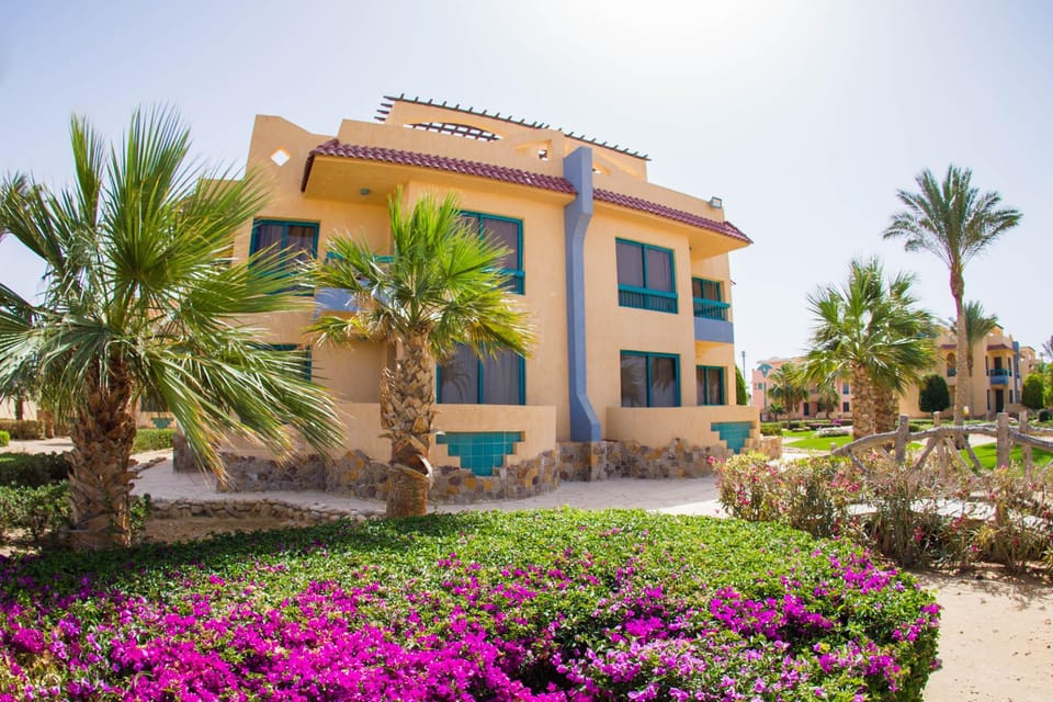 Green Sudr Resort Resort in South Sinai Governorate