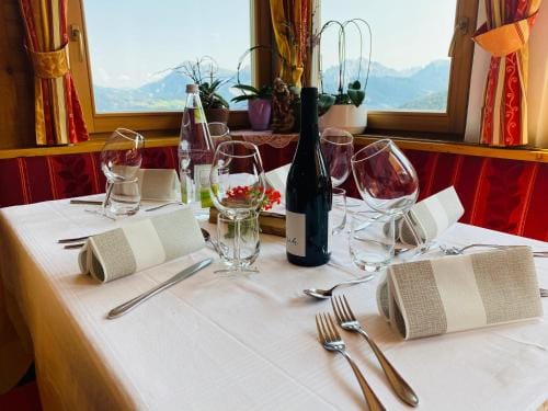 Hotel Elisabeth Panorama Hotel in Trentino-South Tyrol