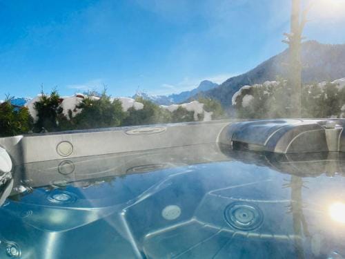Hotel Elisabeth Panorama Hotel in Trentino-South Tyrol