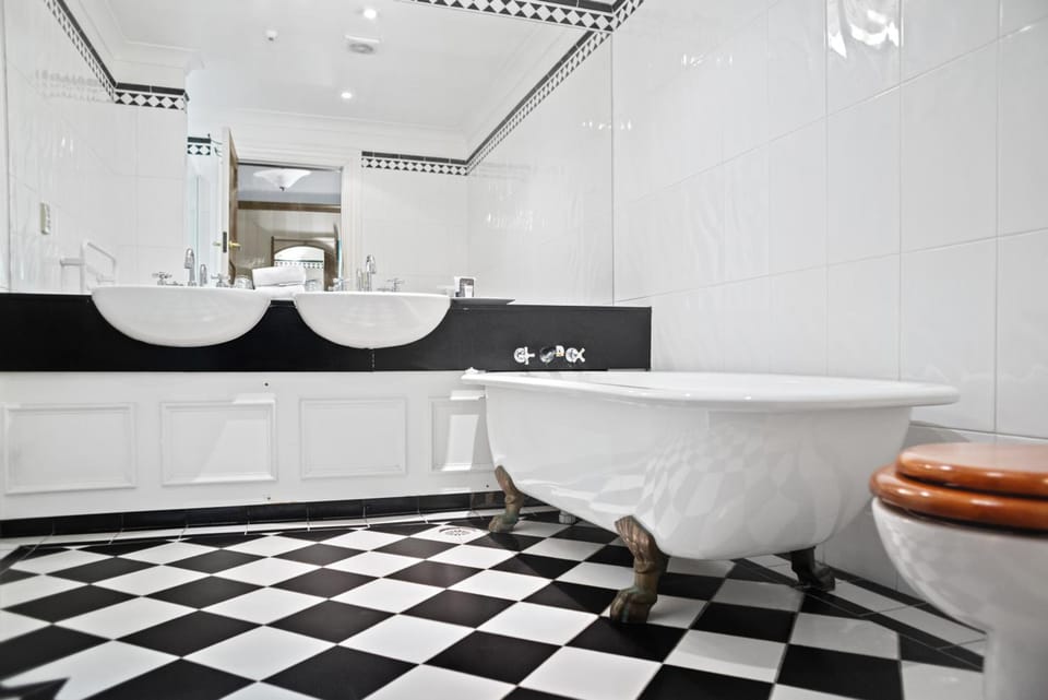 Wellesley Boutique Hotel Hotel in Wellington