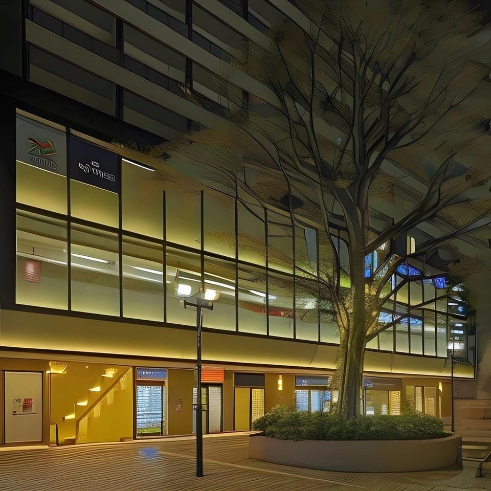 KARIO Sasazuka Hotel in Shibuya