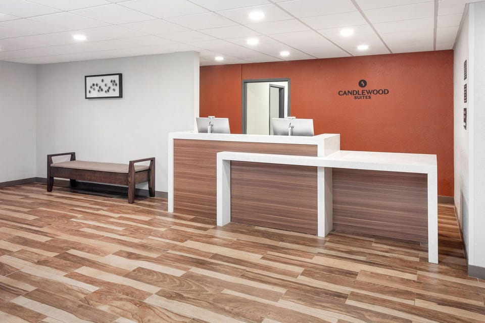 Candlewood Suites Columbus North By IHG Hotel in Ohio