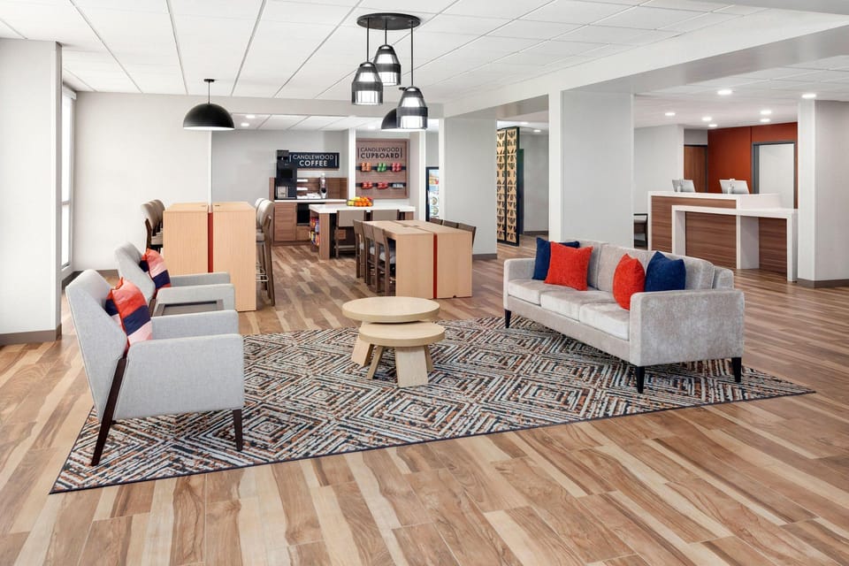 Candlewood Suites Columbus North By IHG Hotel in Ohio