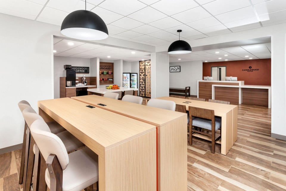 Candlewood Suites Columbus North By IHG Hotel in Ohio