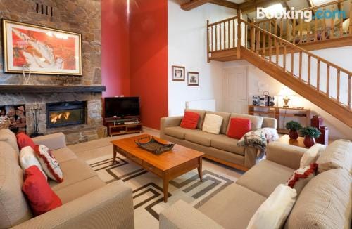Hotel Pension Grimus Hotel in Mount Buller