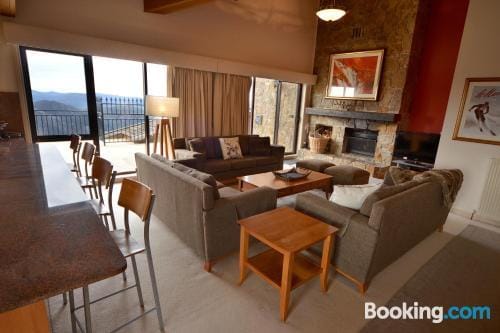 Hotel Pension Grimus Hotel in Mount Buller