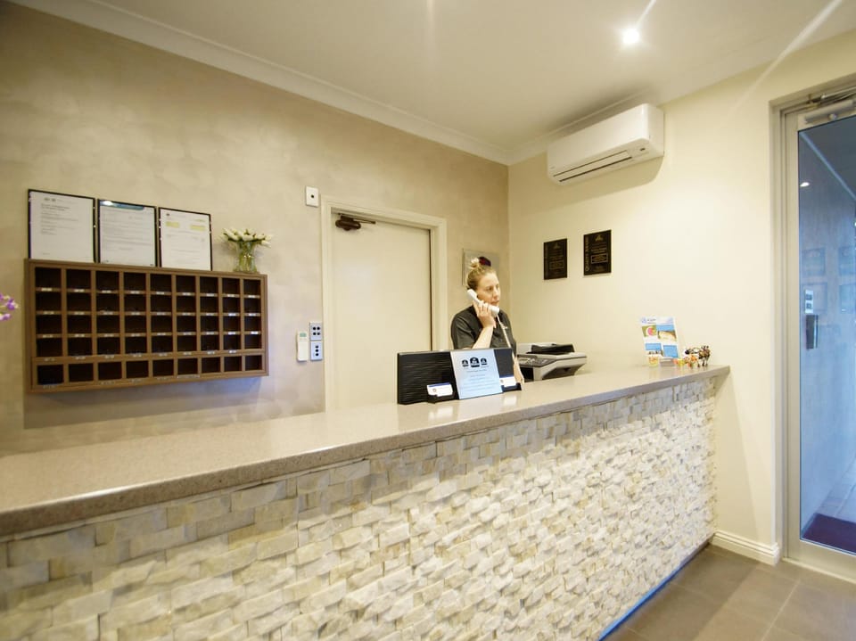 Wyndhamere Motel Shepperton Motel in Shepparton