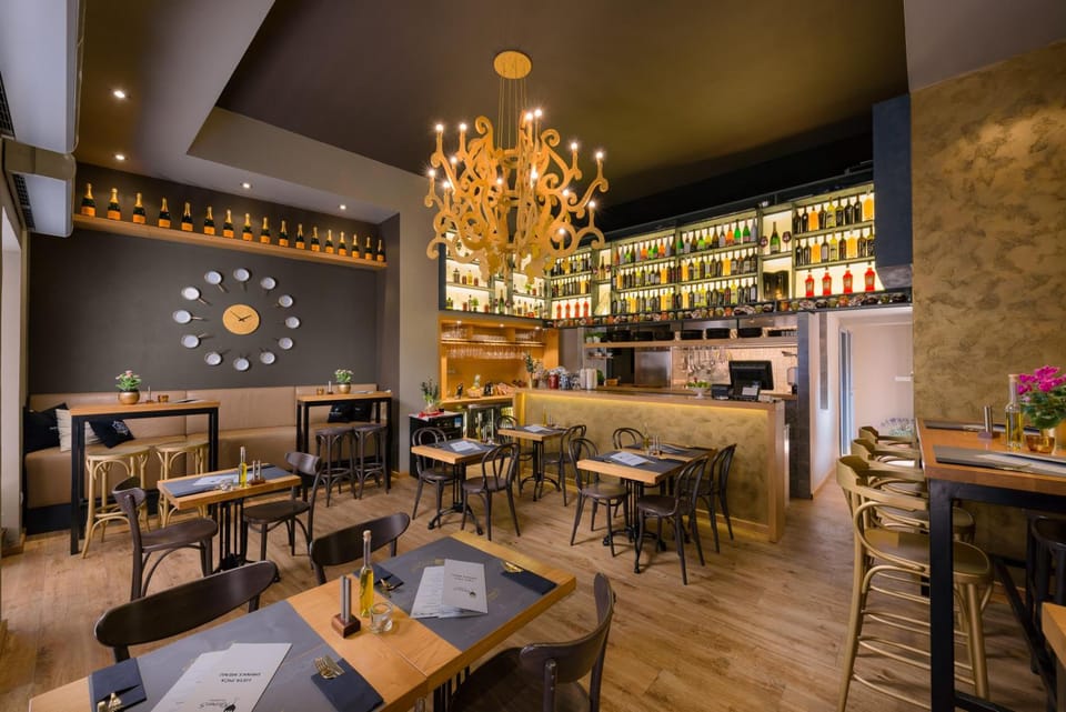 Piazza Heritage Hotel Hotel in Split