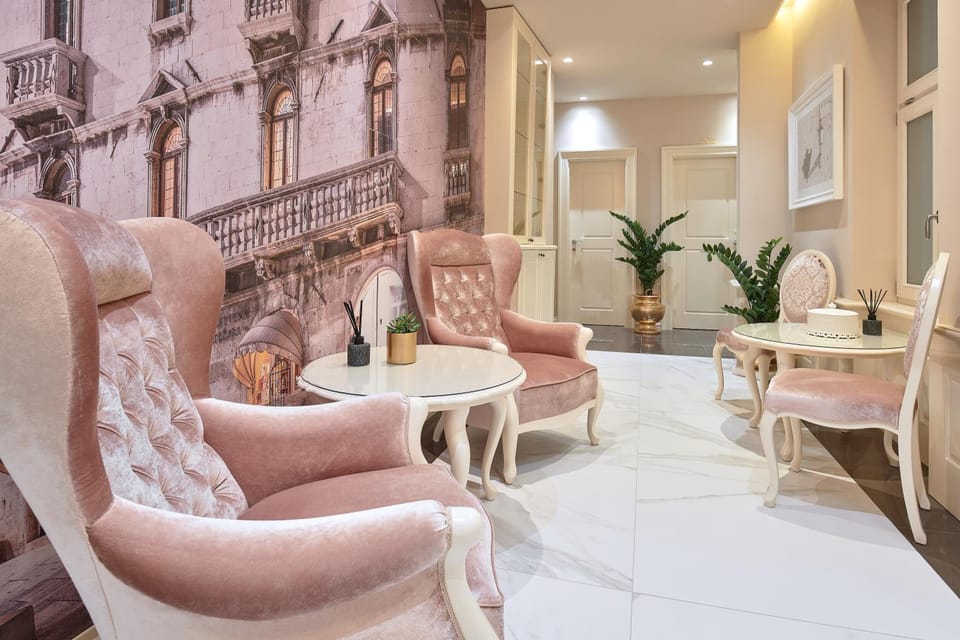 Piazza Heritage Hotel Hotel in Split