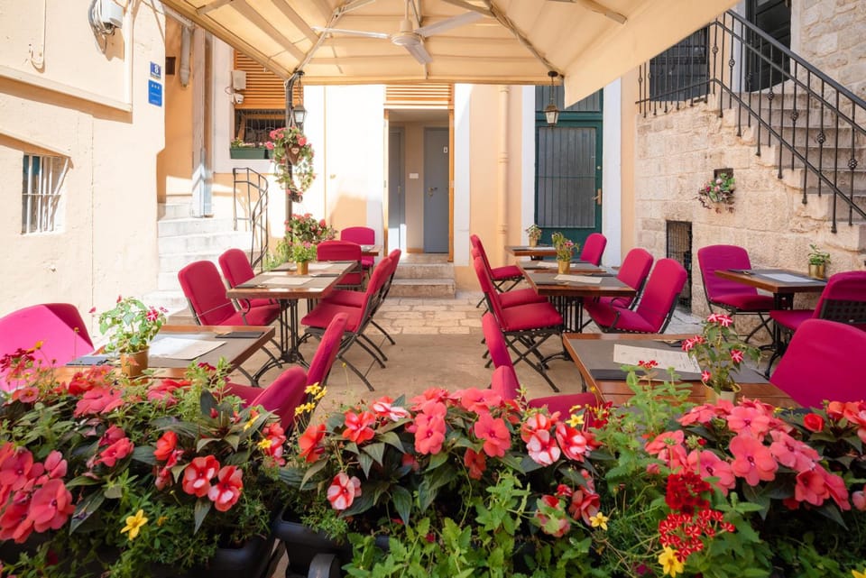 Piazza Heritage Hotel Hotel in Split