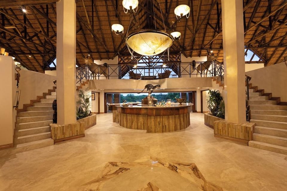 Kingfisher Villa Hotel in North West, South Africa