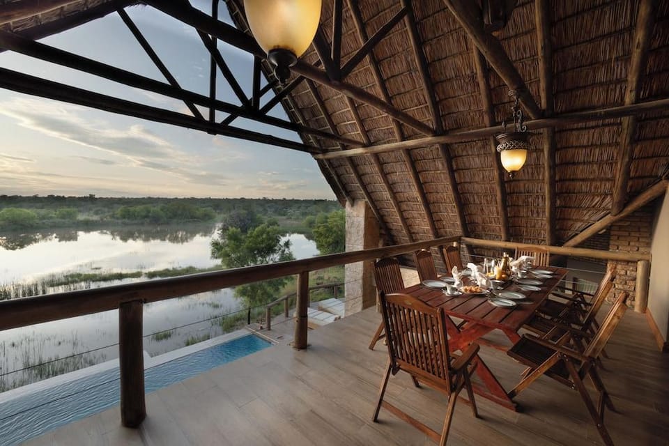 Kingfisher Villa Hotel in North West, South Africa