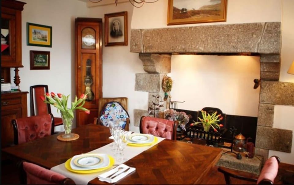 B&B Ty Gwennili Hotel in Brittany