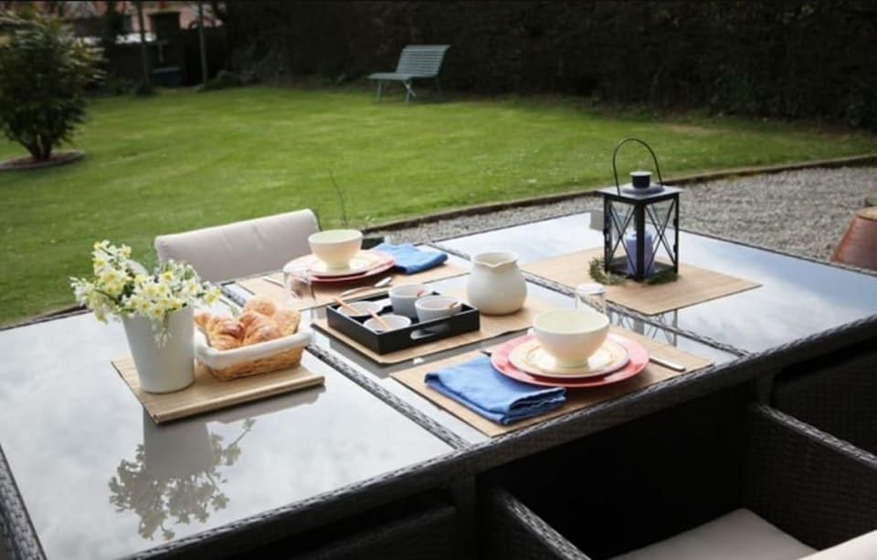 B&B Ty Gwennili Hotel in Brittany
