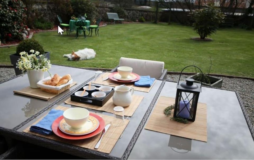 B&B Ty Gwennili Hotel in Brittany