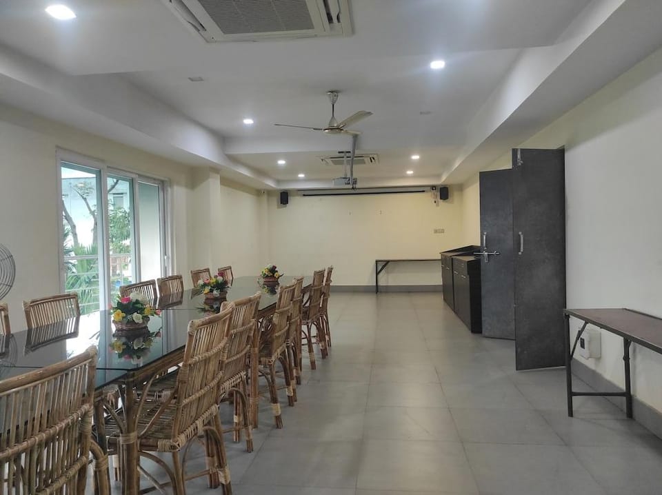 Mayur Gardens Hotel in India