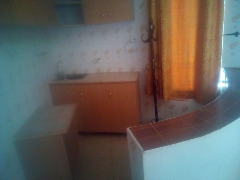 The Trade Centre Guest House Hotel in Kenya