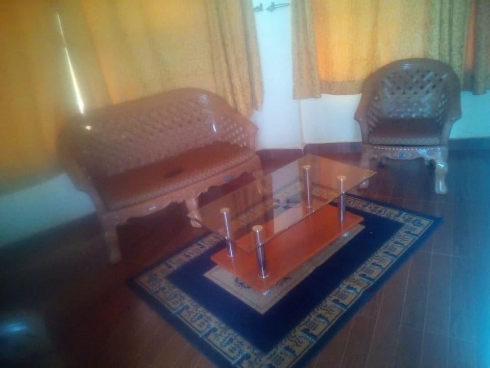 The Trade Centre Guest House Hotel in Kenya