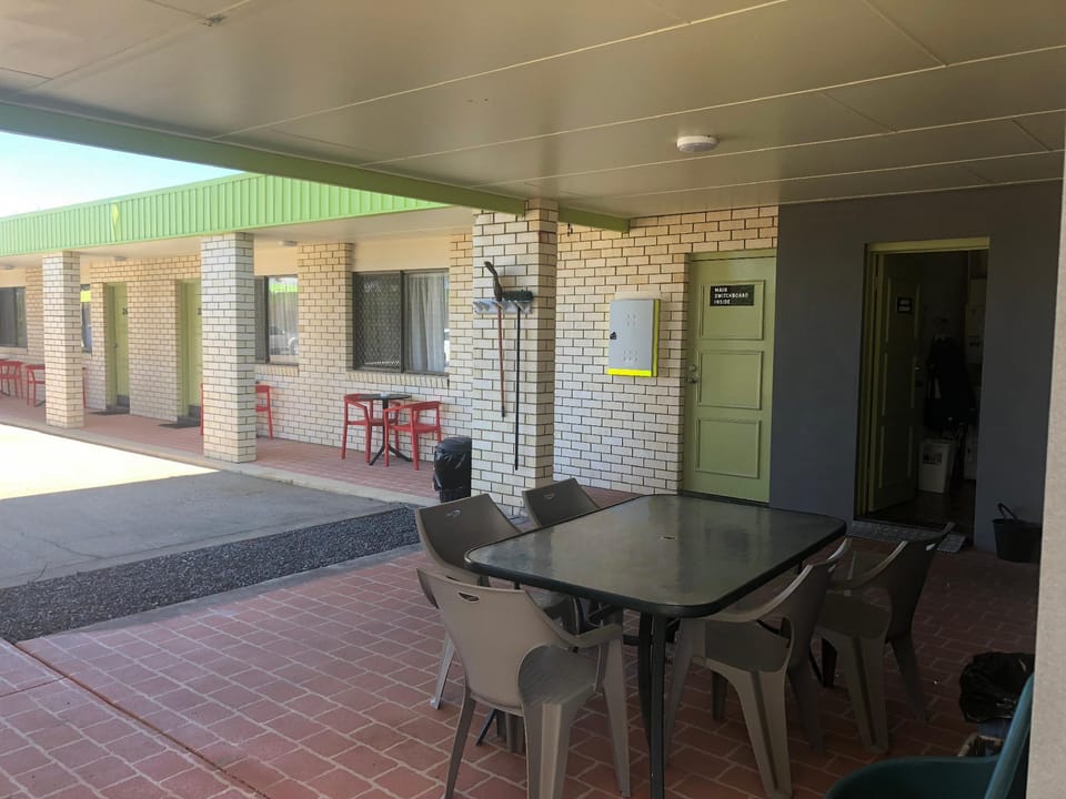 Comfort Inn on Main Hervey Bay Hotel in Hervey Bay