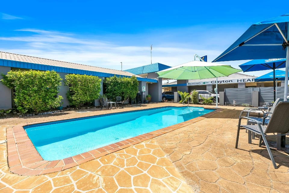 Comfort Inn on Main Hervey Bay Hotel in Hervey Bay