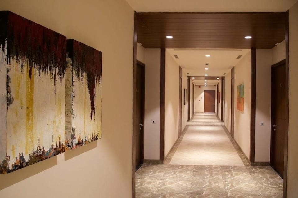 Ritz Resort Hotel in Nepal