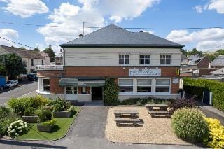 Logis Hotel Du Canard Hotel in Hauts-de-France