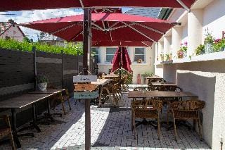 Logis Hotel Du Canard Hotel in Hauts-de-France