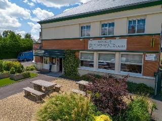 Logis Hotel Du Canard Hotel in Hauts-de-France