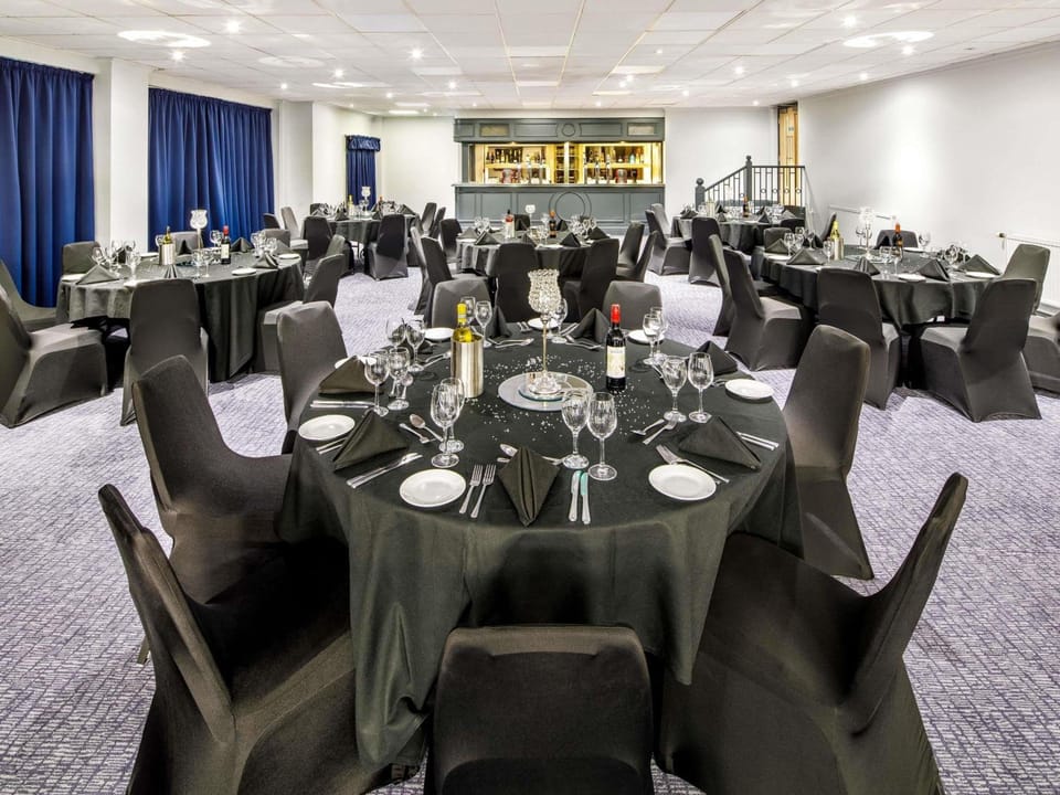 Meeting room / ballrooms