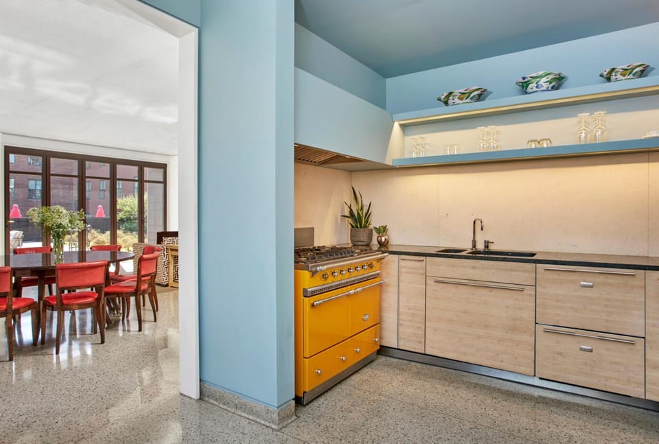 21c Museum Hotel Louisville Hotel in Louisville