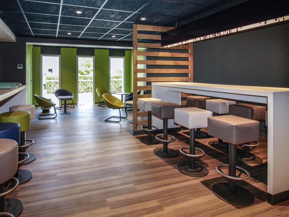 ibis budget Cahors Hotel in Cahors