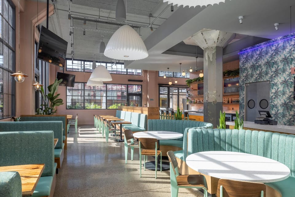 Fordson Hotel, In The Unbound Collection By Hyatt Hotel in Oklahoma City