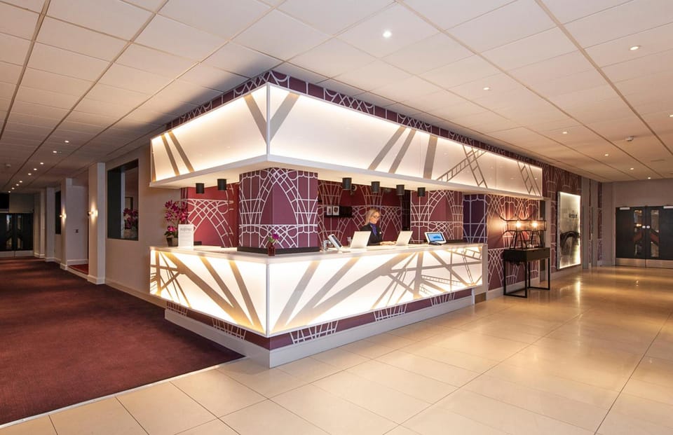 Mercure Telford Centre Hotel Hotel in Telford