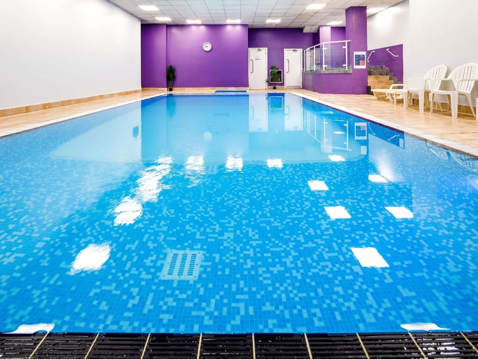 Mercure Telford Centre Hotel Hotel in Telford