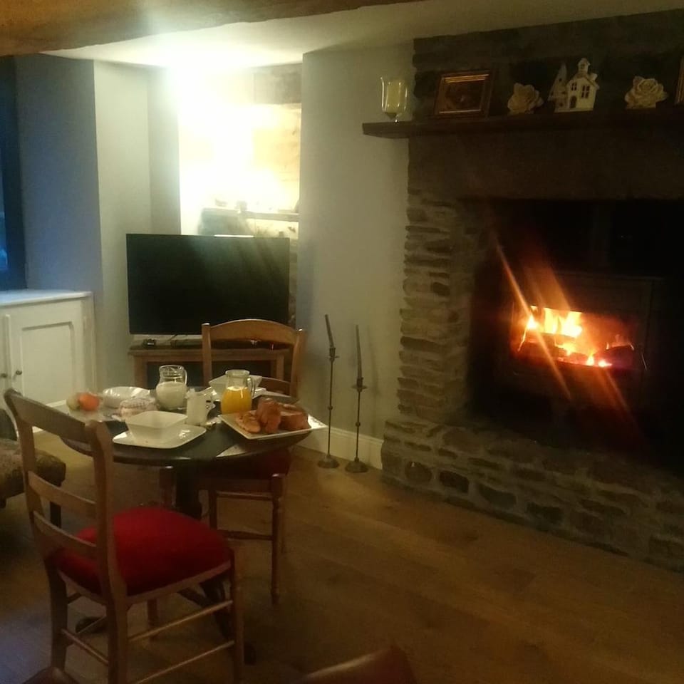 Frenes B & B Hotel in Normandy