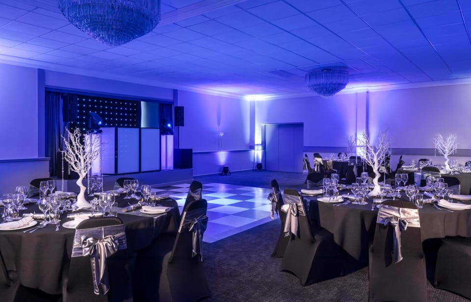 The Harlow Hotel By AccorHotels Hotel in Harlow