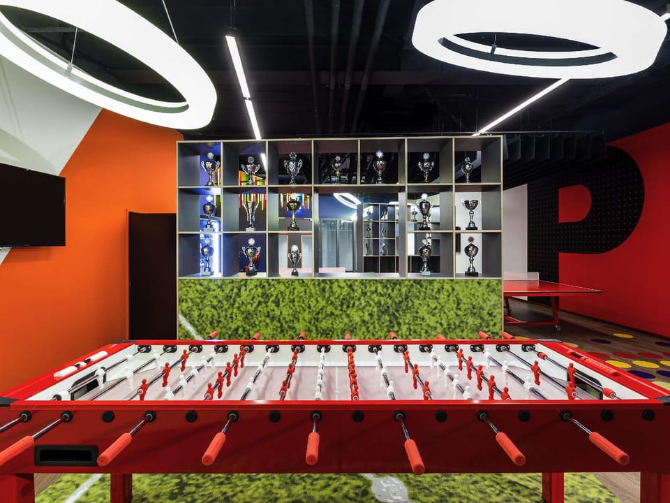 ibis budget Amsterdam City South Hotel in Amstelveen