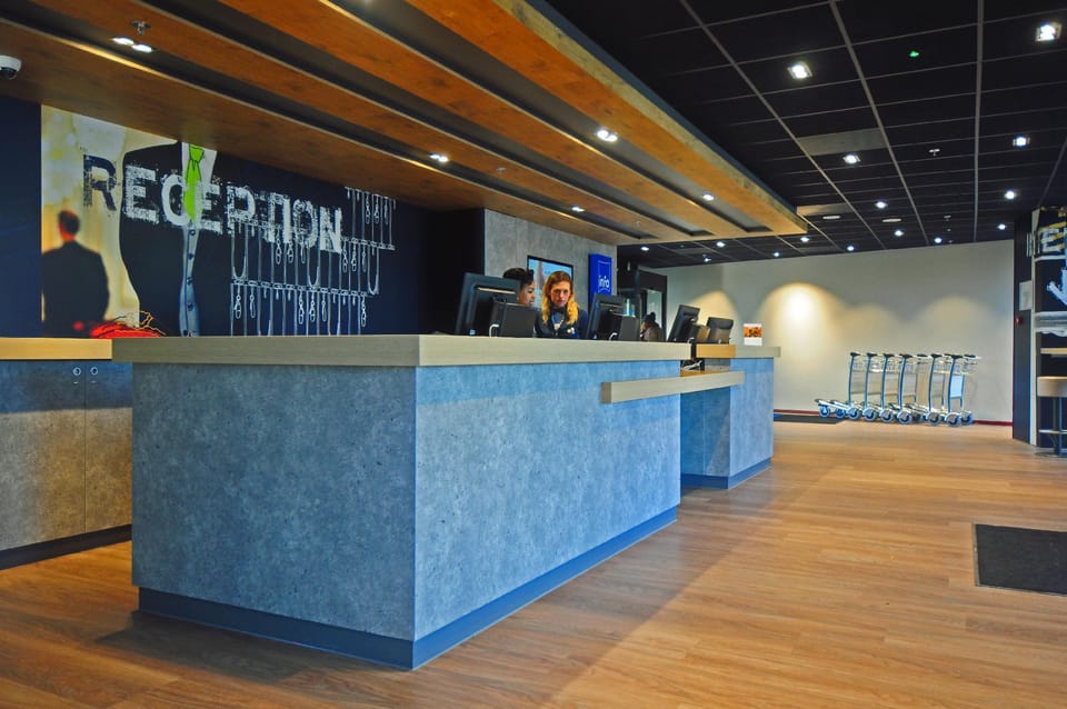 ibis budget Amsterdam City South Hotel in Amstelveen