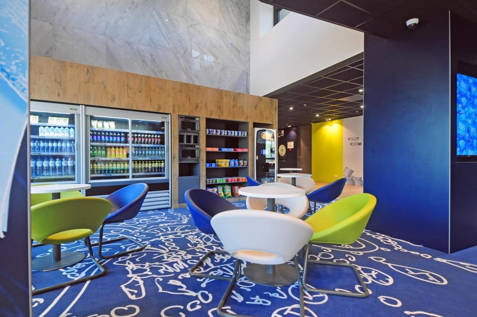ibis budget Amsterdam City South Hotel in Amstelveen
