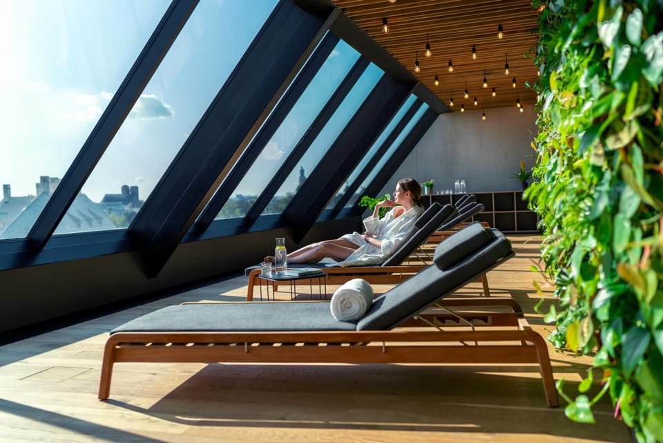 The Bridge Wroclaw - MGallery Hotel in Wroclaw
